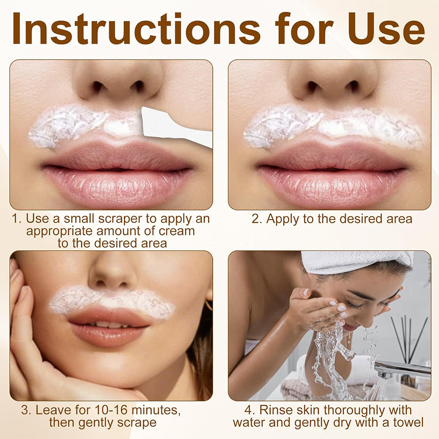 Instructions for use