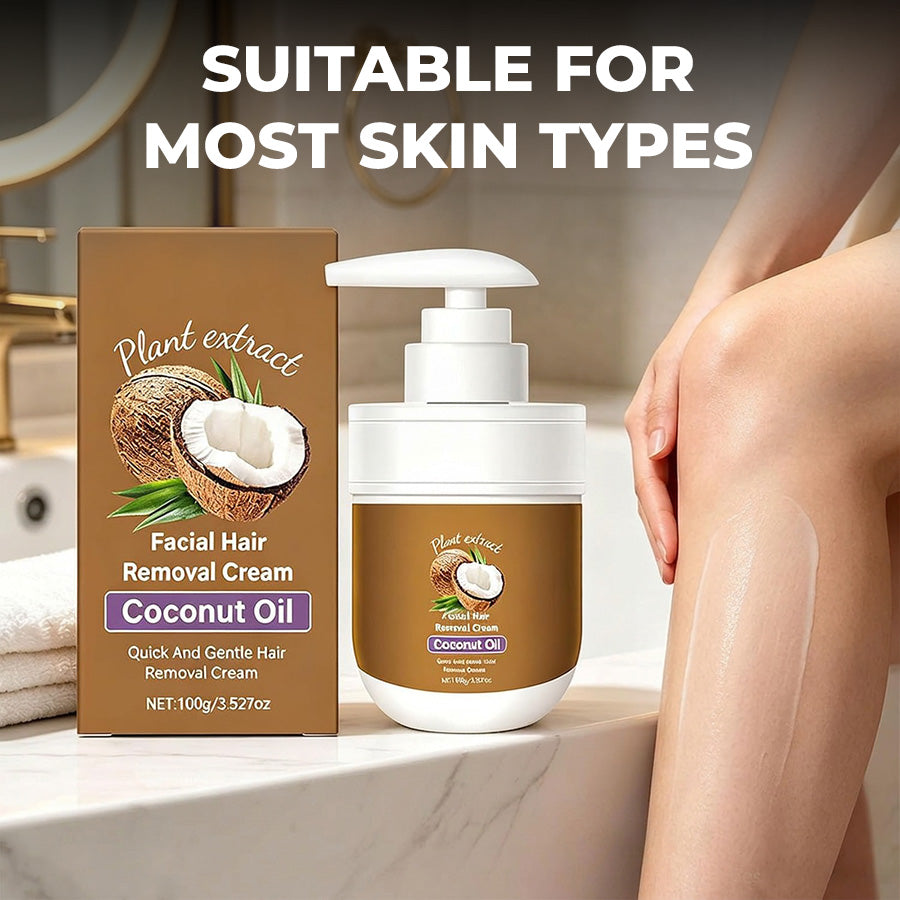 Suitable for most skin types
