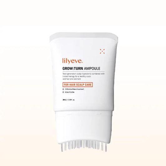 Smoothing Hair Essence