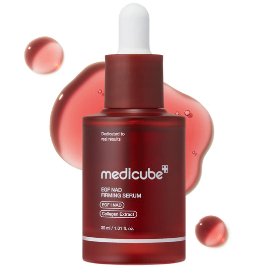 Hydrating and Moisturizing Serum