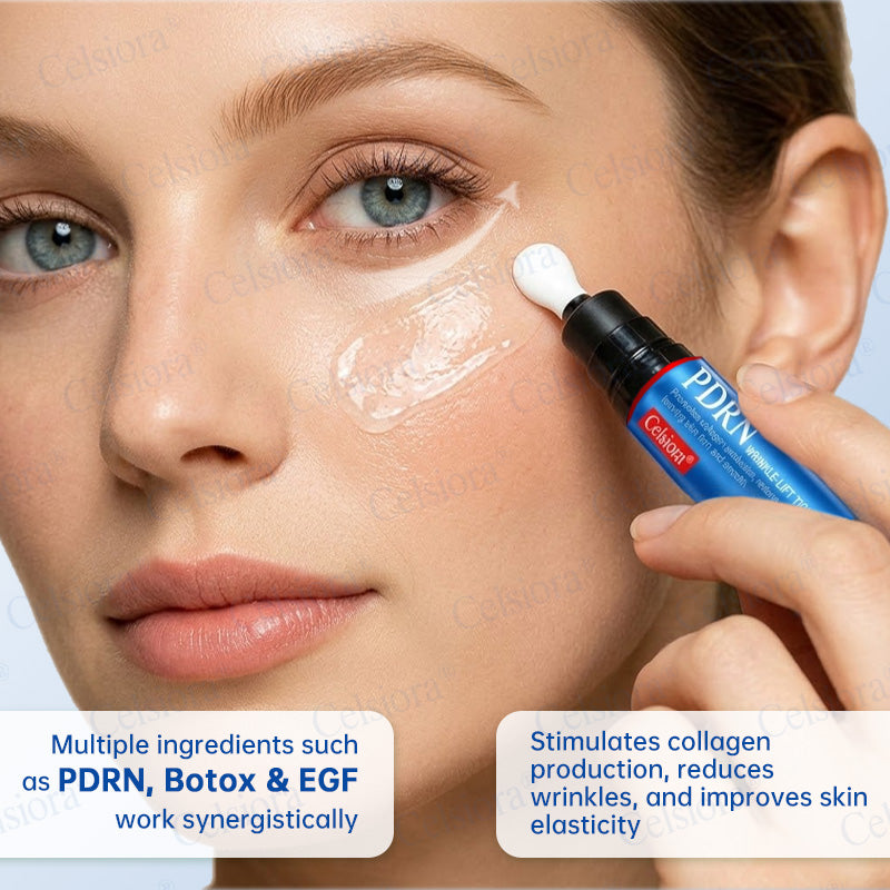 🔵🟦UK HOT SALE Celsiora® PDRN Anti-Wrinkle Shot – Lift & Firming Cream