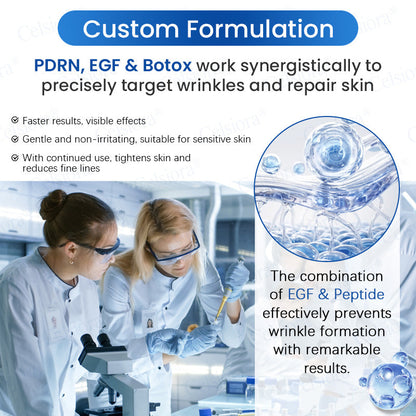 🔵🟦UK HOT SALE Celsiora® PDRN Anti-Wrinkle Shot – Lift & Firming Cream
