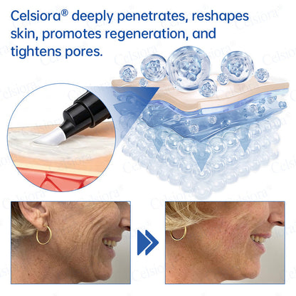 🔵🟦UK HOT SALE Celsiora® PDRN Anti-Wrinkle Shot – Lift & Firming Cream