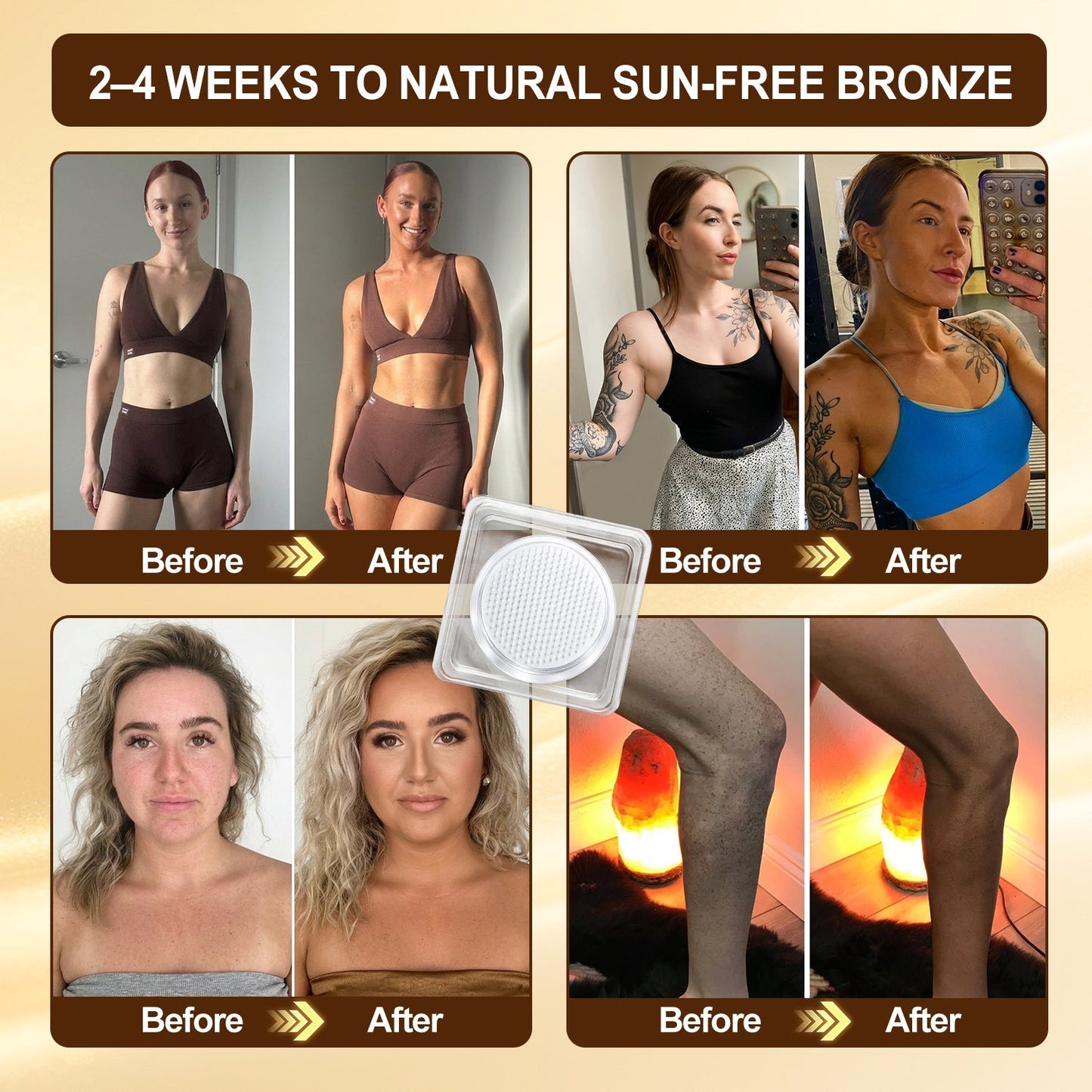𝑶𝒇𝒇𝒊𝒄𝒊𝒂𝒍 𝑺𝒕𝒐𝒓𝒆 | ☀️☀️KLENIMORE 𝐒𝐮𝐧𝐥𝐞𝐬𝐬 𝐈𝐧𝐬𝐭𝐚𝐧𝐭 𝐁𝐫𝐨𝐧𝐳𝐞 𝐓𝐚𝐧𝐧𝐢𝐧𝐠 𝐌𝐢𝐜𝐫𝐨𝐧𝐞𝐞𝐝𝐥𝐞 𝐏𝐚𝐭𝐜𝐡 🇬🇧 (𝐉𝐮𝐬𝐭 𝐨𝐧𝐜𝐞 𝐚 𝐝𝐚𝐲) 𝐕𝐢𝐬𝐢𝐛𝐥𝐞 𝐁𝐫𝐨𝐧𝐳𝐞 𝐆𝐥𝐨𝐰 𝐢𝐧 𝟕 𝐃𝐚𝐲𝐬 ✅ 𝐍𝐨 𝐔𝐕, 𝐍𝐨 𝐎𝐫𝐚𝐧𝐠𝐞, 𝐍𝐨 𝐒𝐭𝐫𝐞𝐚𝐤𝐬, 𝐍𝐨 𝐃𝐇𝐀, 𝐍𝐨 𝐌𝐞𝐬𝐬.
