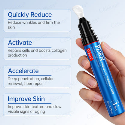 🔵🟦UK HOT SALE Celsiora® PDRN Anti-Wrinkle Shot – Lift & Firming Cream