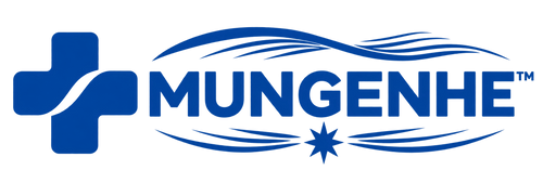 Mungenhe