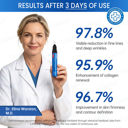 🔵🟦UK HOT SALE Celsiora® PDRN Anti-Wrinkle Shot – Lift & Firming Cream