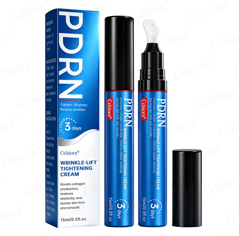 🔵🟦UK HOT SALE Celsiora® PDRN Anti-Wrinkle Shot – Lift & Firming Cream