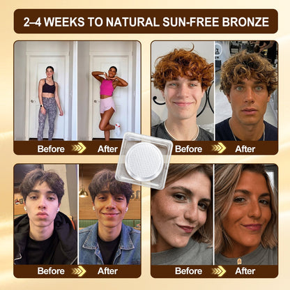 𝑶𝒇𝒇𝒊𝒄𝒊𝒂𝒍 𝑺𝒕𝒐𝒓𝒆 | ☀️☀️KLENIMORE 𝐒𝐮𝐧𝐥𝐞𝐬𝐬 𝐈𝐧𝐬𝐭𝐚𝐧𝐭 𝐁𝐫𝐨𝐧𝐳𝐞 𝐓𝐚𝐧𝐧𝐢𝐧𝐠 𝐌𝐢𝐜𝐫𝐨𝐧𝐞𝐞𝐝𝐥𝐞 𝐏𝐚𝐭𝐜𝐡 🇬🇧 (𝐉𝐮𝐬𝐭 𝐨𝐧𝐜𝐞 𝐚 𝐝𝐚𝐲) 𝐕𝐢𝐬𝐢𝐛𝐥𝐞 𝐁𝐫𝐨𝐧𝐳𝐞 𝐆𝐥𝐨𝐰 𝐢𝐧 𝟕 𝐃𝐚𝐲𝐬 ✅ 𝐍𝐨 𝐔𝐕, 𝐍𝐨 𝐎𝐫𝐚𝐧𝐠𝐞, 𝐍𝐨 𝐒𝐭𝐫𝐞𝐚𝐤𝐬, 𝐍𝐨 𝐃𝐇𝐀, 𝐍𝐨 𝐌𝐞𝐬𝐬.
