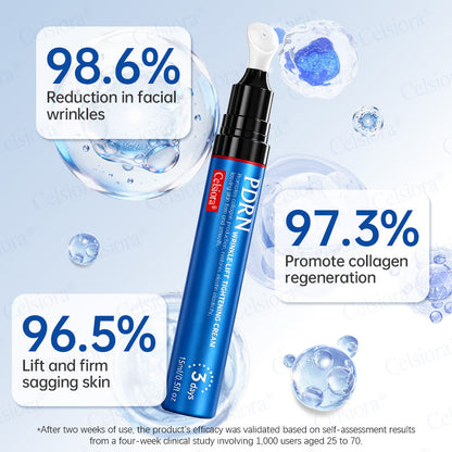 🔵🟦UK HOT SALE Celsiora® PDRN Anti-Wrinkle Shot – Lift & Firming Cream