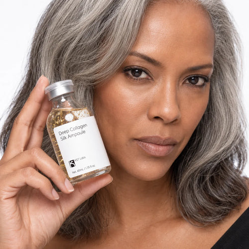 Collagen Peptide Serum