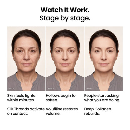 Collagen Peptide Serum
