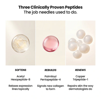 Collagen Peptide Serum