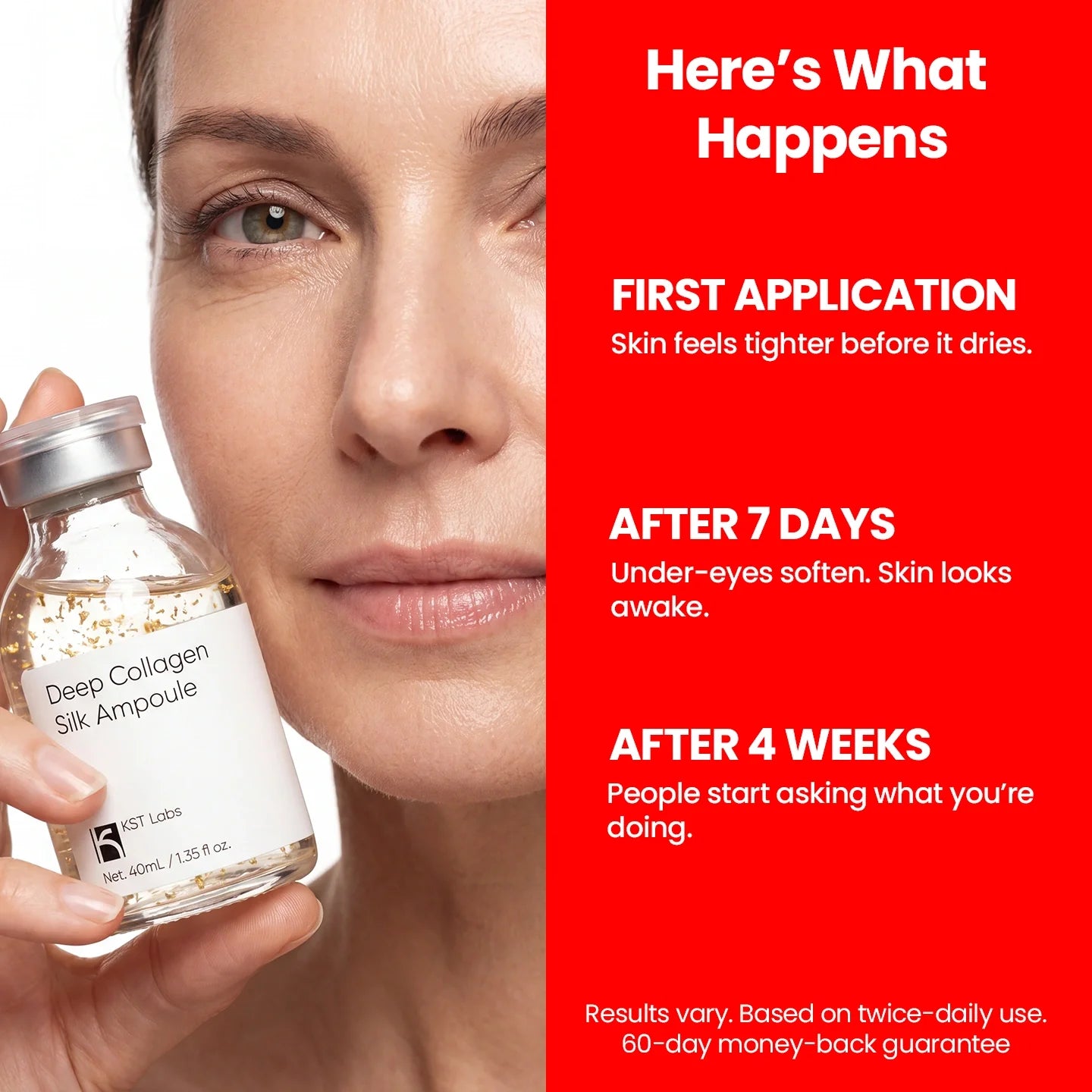 Collagen Peptide Serum