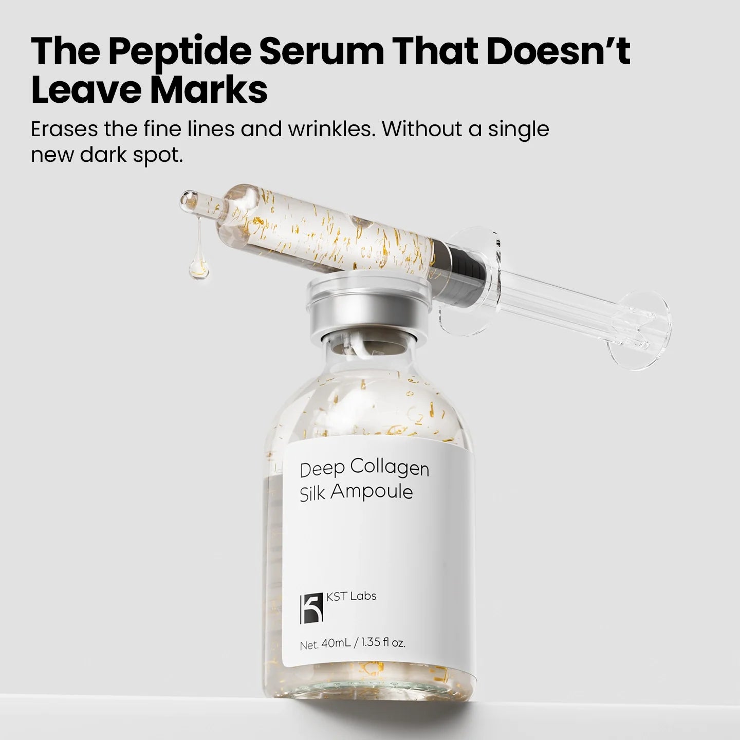 Collagen Peptide Serum