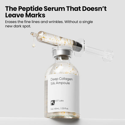 Collagen Peptide Serum