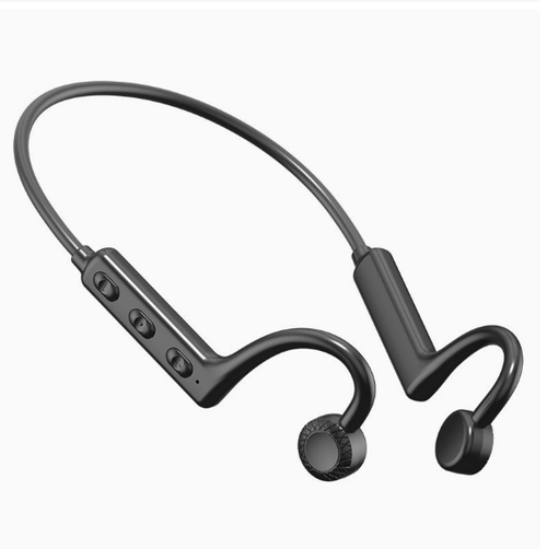 🌎Ends Today: 88% OFF!⏰👂Revitalize your ears again💖 💥 LIMITED TIME OFFER!🔥Advanced Bone Conduction Smart Hearing Aid