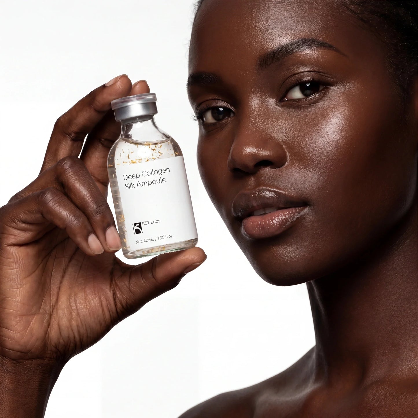 Collagen Peptide Serum skincare