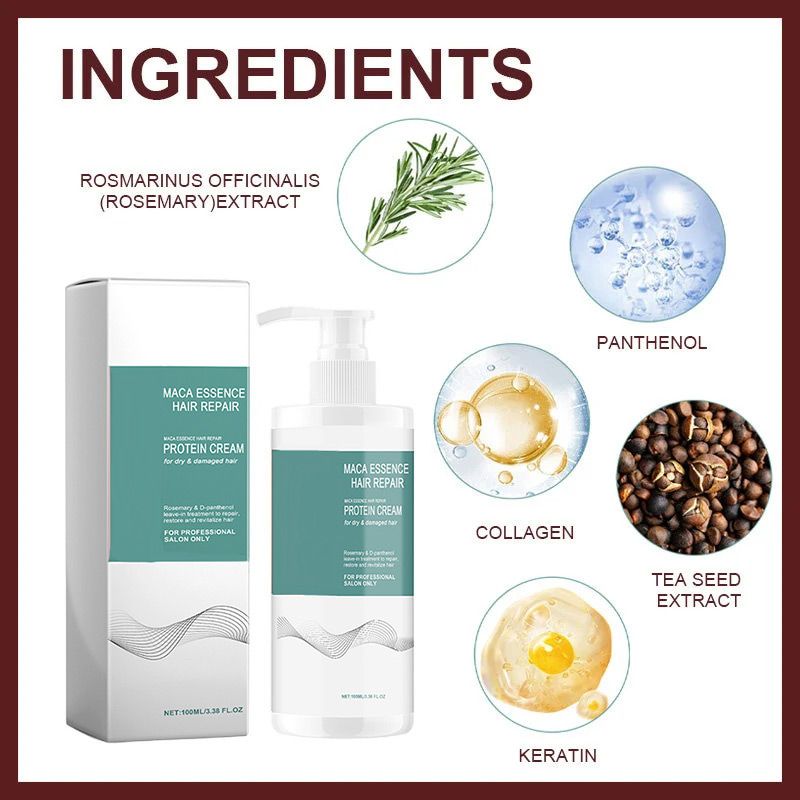 Korea's #1 Hair Growth Serum