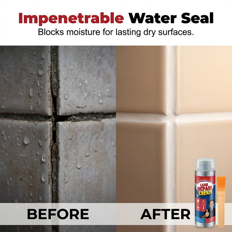 Waterproof Leak Repair Sealant Glue💦🔥 Three colors.🔥