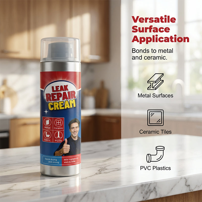 Waterproof Leak Repair Sealant Glue💦🔥 Three colors.🔥