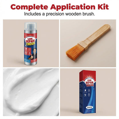 Waterproof Leak Repair Sealant Glue💦🔥 Three colors.🔥