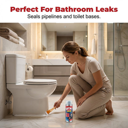 Waterproof Leak Repair Sealant Glue💦🔥 Three colors.🔥