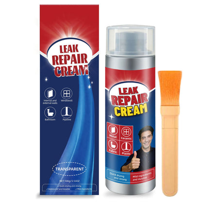Waterproof Leak Repair Sealant Glue💦🔥 Three colors.🔥