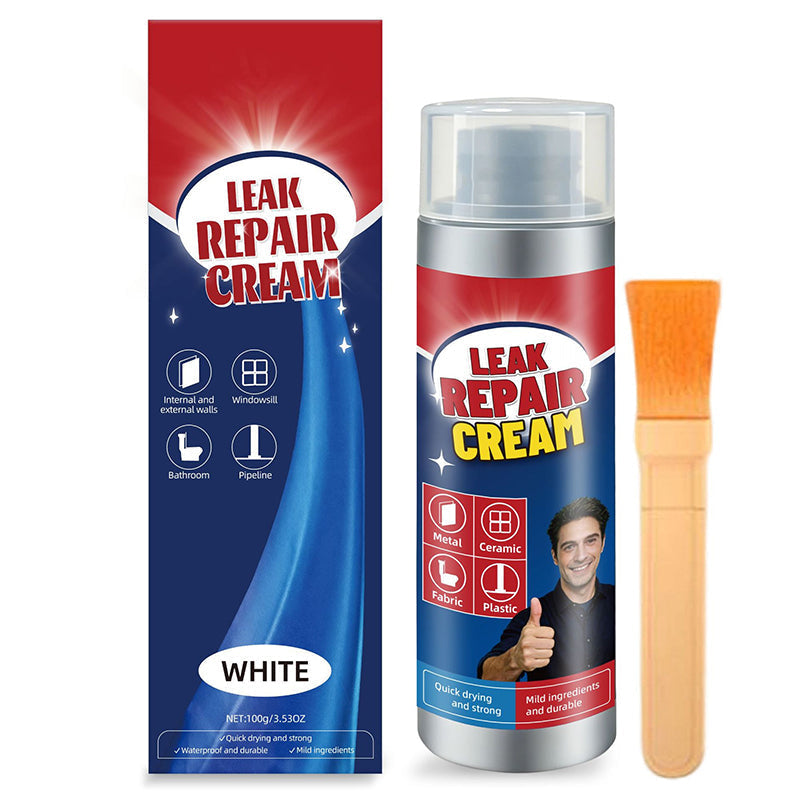 Waterproof Leak Repair Sealant Glue💦🔥 Three colors.🔥