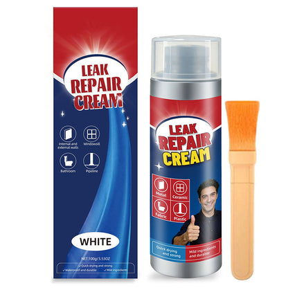 Waterproof Leak Repair Sealant Glue💦🔥 Three colors.🔥