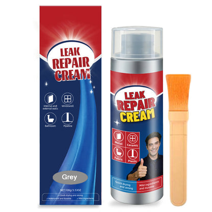Waterproof Leak Repair Sealant Glue💦🔥 Three colors.🔥